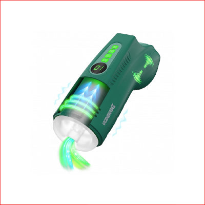 Masturs - Ayla Forrest Warrier