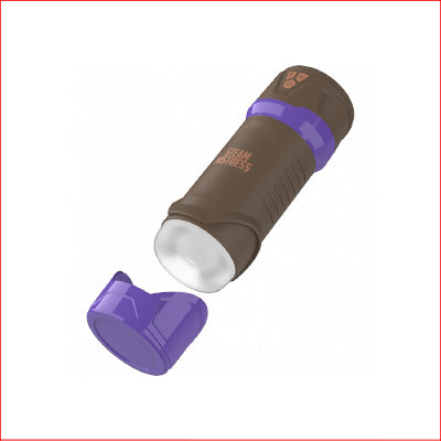 Masturs - Misty Steam Mistress