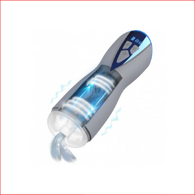 Masturs - Eloa Winged Goddess