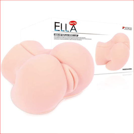 Mini Hip Ella Vagina
