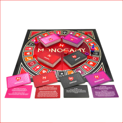 Monogamy
