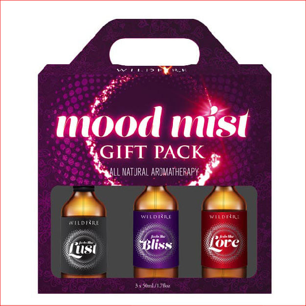 Mood Mist Gift Pack