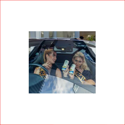 Navita - After Sex Nutrient Boost