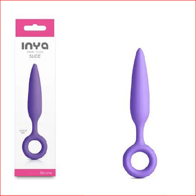 INYA Slide - Purple