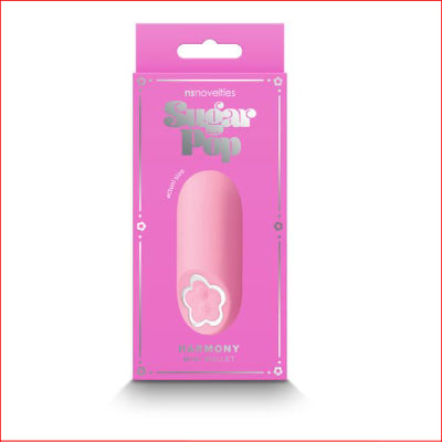 Sugar Pop Harmony Bullet Pink
