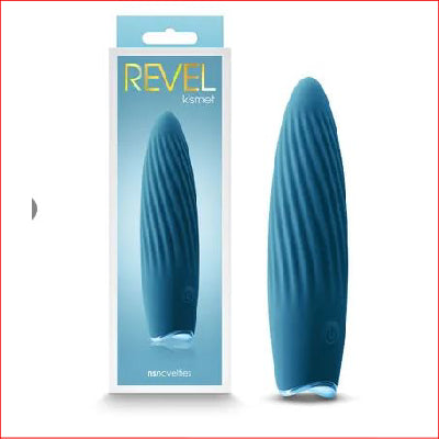 Revel Kismet - Teal
