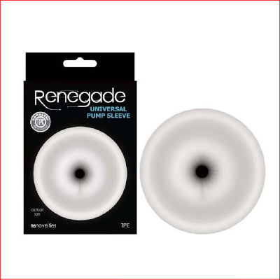 Renegade Universal Pump Sleeve