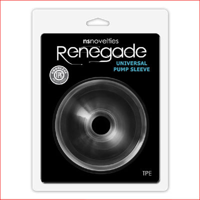 Renegade Universal Pump Sleeve