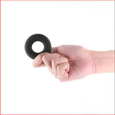 Renegade Fireman Ring - Large