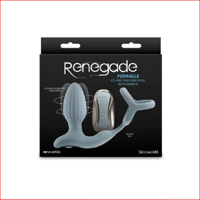 Renegade Pinnacle - Grey