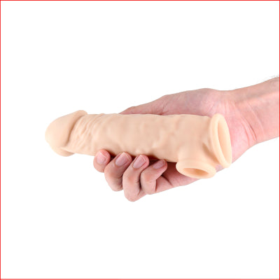 Renegade Annex - Thick - Flesh