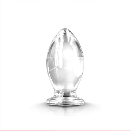 Renegade Glass Bishop