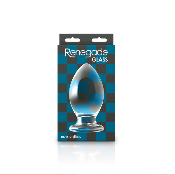 Renegade Glass Bishop