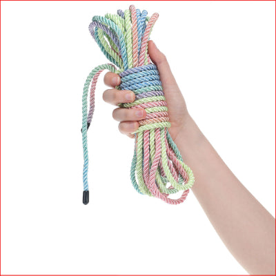OUCH! Bondage Rope - 10 M