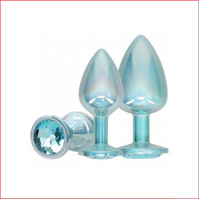 Ouch! Paris Collection Blue