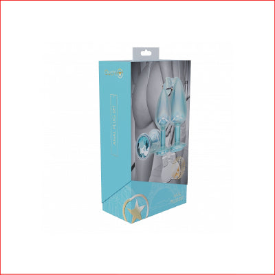 Ouch! Paris Collection Blue