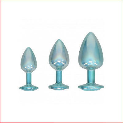 Ouch! Paris Collection Blue