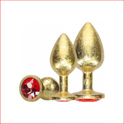 Ouch! Millan Collection Gold