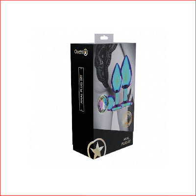 Ouch! Venice Collection Iredescent