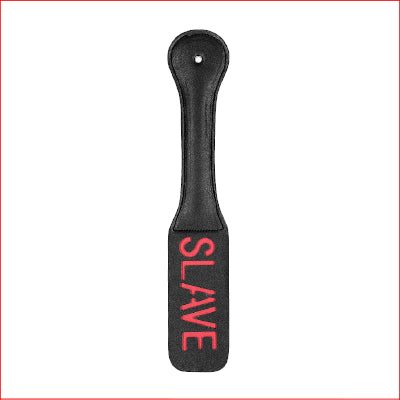 Ouch SLAVE Paddle