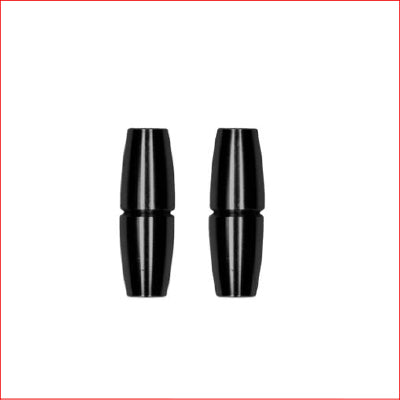 OUCH! Sensual Cylinder Magnetic Clamps