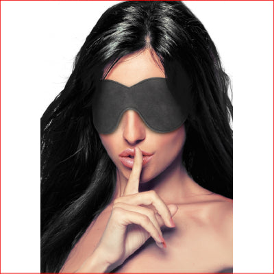 Ouch Diamond Studded Eye Mask