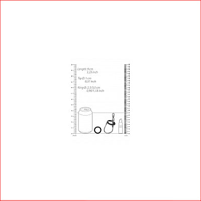 Urethral Sounding - Metal Stretcher