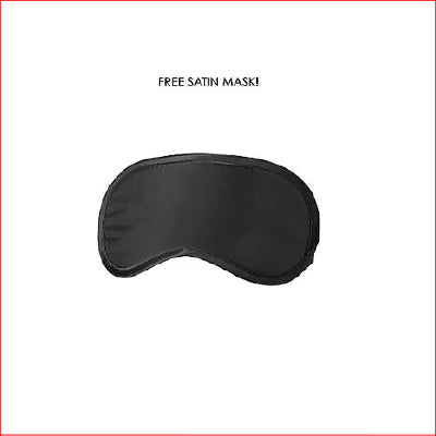 Ouch Door Restraint Kit