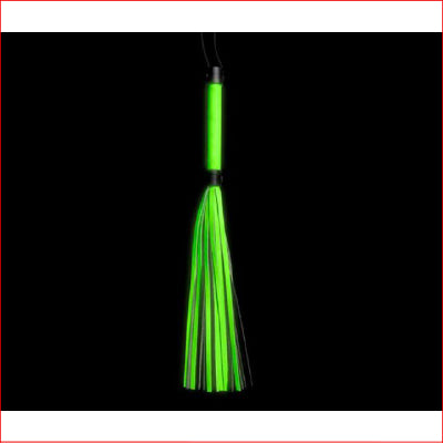 Flogger - Glow in the Dark