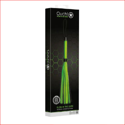 Flogger - Glow in the Dark