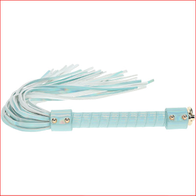 Ouch! Paris Flogger Blue