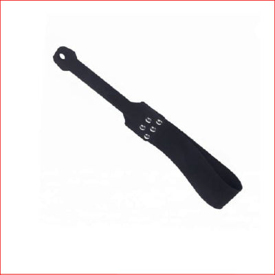 Studded Silicone Paddle