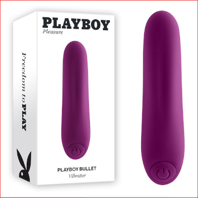 Playboy Bullet