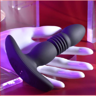 Playboy Trust The Thrust