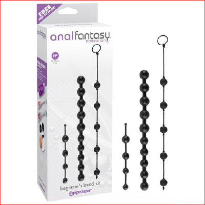 AFC Beginners Bead Kit