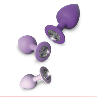 Fantasy For Her Little Gems Trainer Set