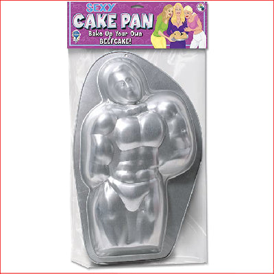 Sexy Cake Pan