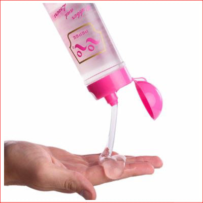Pepee Rubber & Lovers 360ml