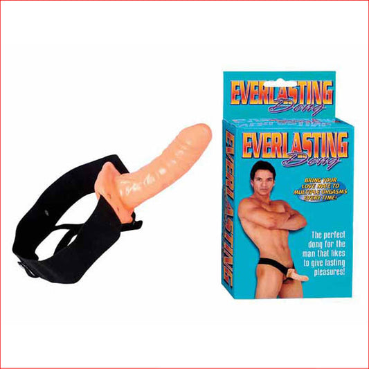 Everlasting Strap On Hollow Flesh