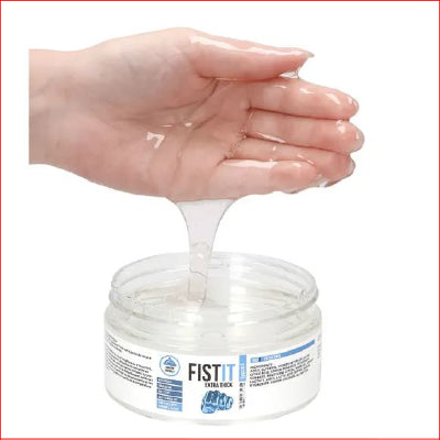 Fist It Extra Thick 300ml