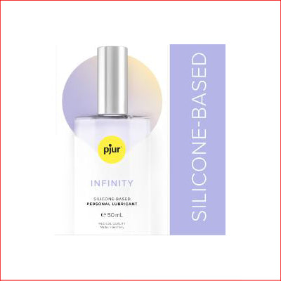 Pjur Infinity 50ml Silicone