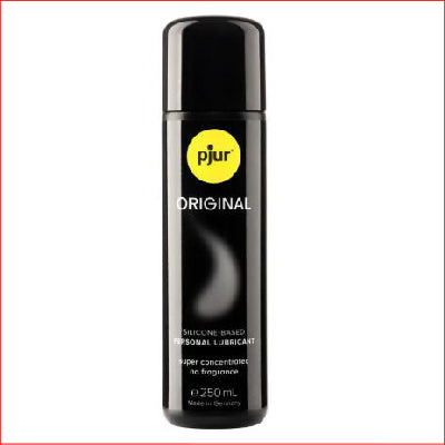PJUR ORIGINAL 250 ml