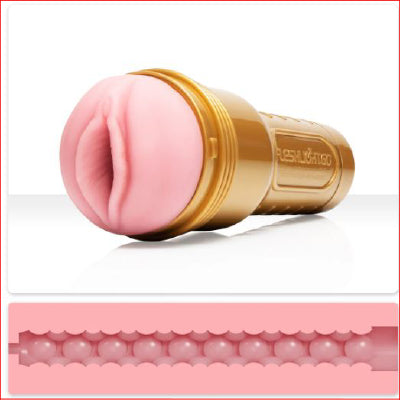 Fleshlight Pink Lady Gold