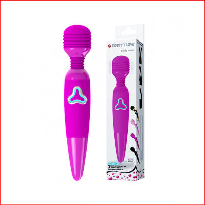 Pretty Love Flirtatious Purple