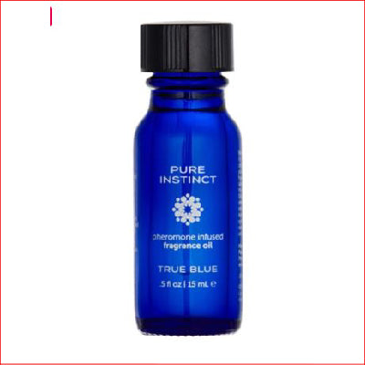 Pure Instinct True Blue Fragrance Oil