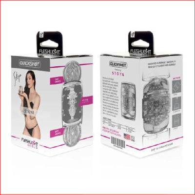 Fleshlight Quick Shot Stoya