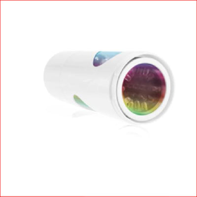 PDX Rechargeable Roto-Bator Pussy