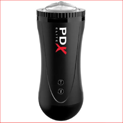 PDX Moto Stroker