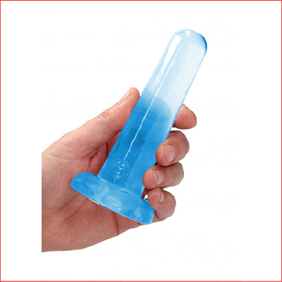 RealRock 5" Smooth Blue