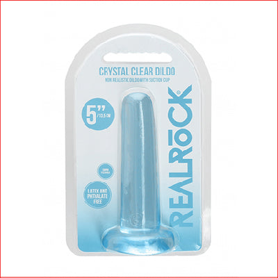 RealRock 5" Smooth Blue